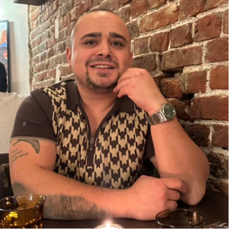 Tufan Erdogan's profile picture